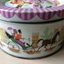 Old Quality Street Tin - Small Size Image 4