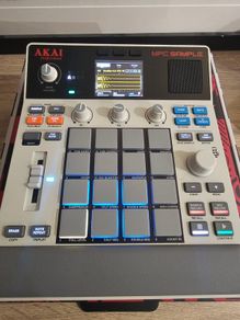 MPC Sample
