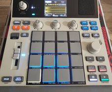 MPC Sample