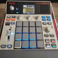 MPC Sample