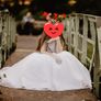 Communion dress + extras Image 4