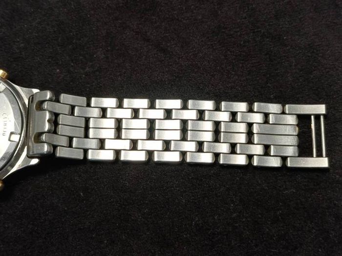 Watch Rodania Thierry Boutsen CT18130