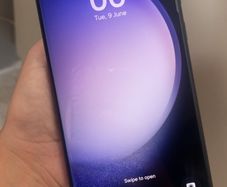 Samsung s23 ultra