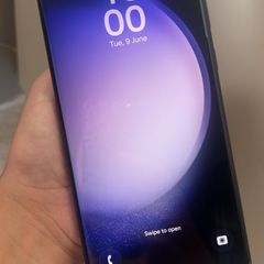 Samsung s23 ultra
