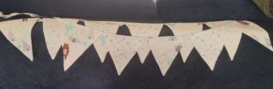 kids bunting