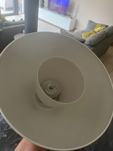 Ceiling light