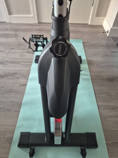 exercise
