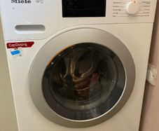Miele Washing machine
