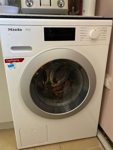 Miele Washing machine
