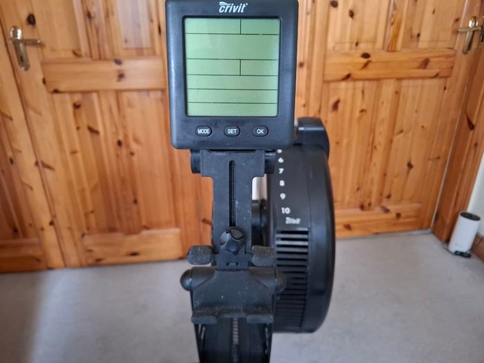 Rowing Machine