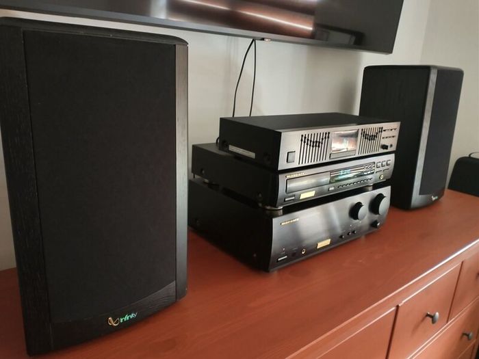 marantz ki