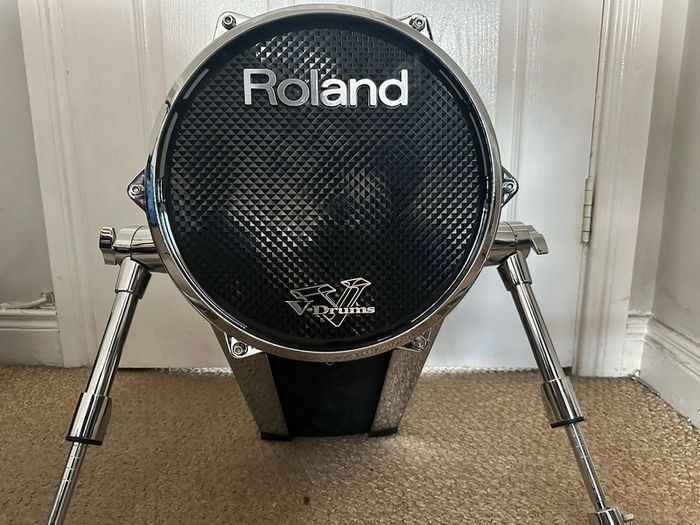 Roland KD 140 BC Kick Pad