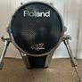Roland KD 140 BC Kick Pad Image 2