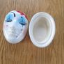 Vintage Clown Trinket Box for Sale Image 3