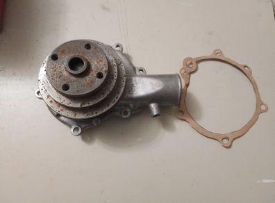 Opel Ascona/Rekord/Carlton Dsl Water Pump.