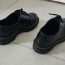 Dr Martens 1461 Bex Flat Shoes - Black - Unisex - UK 7 / US Men 8 / US Ladies 9 / EU 41 Image 5