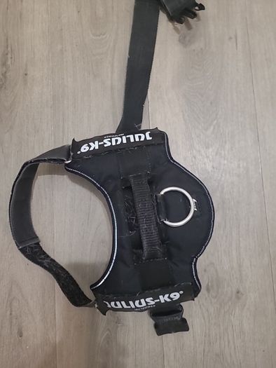 Julius K9 Dog Harness Size 1