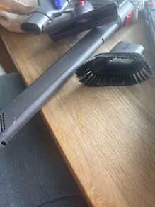 dyson hoover accessories