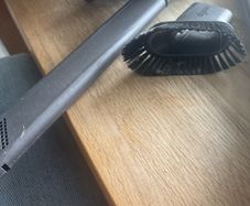 dyson hoover accessories
