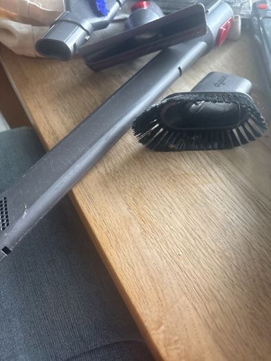 dyson hoover accessories