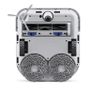 Evovacs DEEBOT X2 OMNI White Robot Vacuum and Mop Image 5