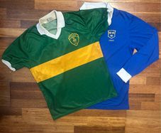 Kerry gaa jersey