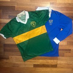 Kerry gaa jersey