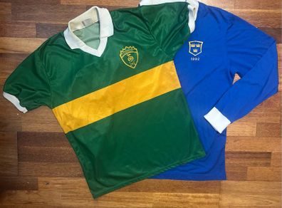 Kerry gaa jersey