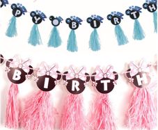 Birthday Party Decoration