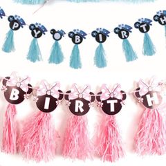 Birthday Party Decoration