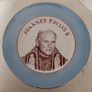 Three Pope John Paul Commemorative Plates Image 4