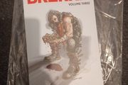 BRZRKR volume 3