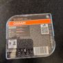 Osram Night Breaker Laser HB3 12v 60W Image 2