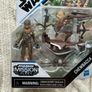 Star Wars Mission Fleet Chewbacca approx 2.5 Inch Hasbro new BOX is DAMaged Please look at the pictures Image 5