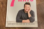 Jamie Oliver 7 Ways cook