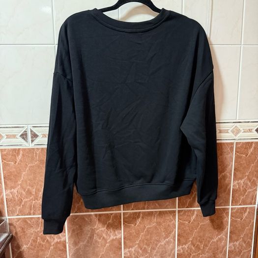 Reserved Bow Sweatshirt - Size L
