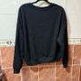 Reserved Bow Sweatshirt - Size L Image 6