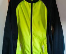 Crivit sport jacket size S.