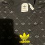 adidas originals T shirt trefoil size XL brand new Image 2