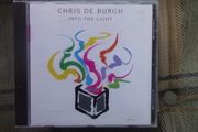 Chris De Burgh - Into The Light CD