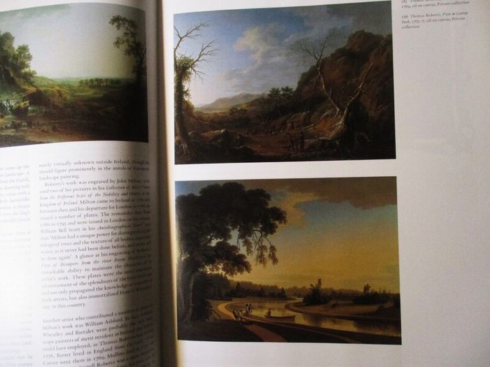 Ireland's Painters 1600 - 1940