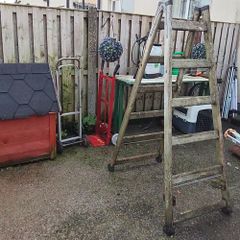 ladders