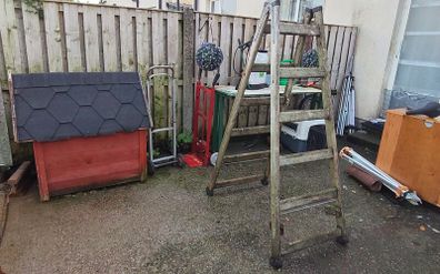 ladders