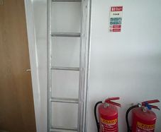Mental slide ladder