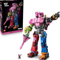 LEGO Fortnite Mecha Team Leader Figure - 77078 New BNIB