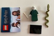 Lego Collectible Minifigures Harry Potter Lord Voldemort Series 1 71022