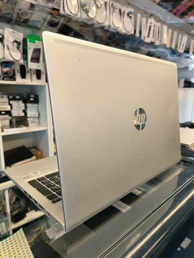 HP ProBook 450 G7 Laptop, 15.6" Core i5 10th Gen, 8GB RAM, 500GB SSD, Windows 11 Pro Fingerprint (Sale Price)
