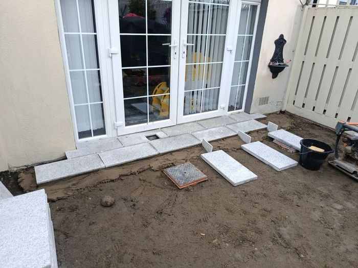 Landscaping | Driveways | Patios & Paving | Fencing