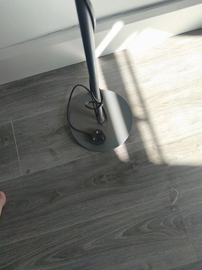 lamp