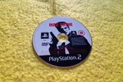 Max Payne  PlayStation2 ps2 games Original
